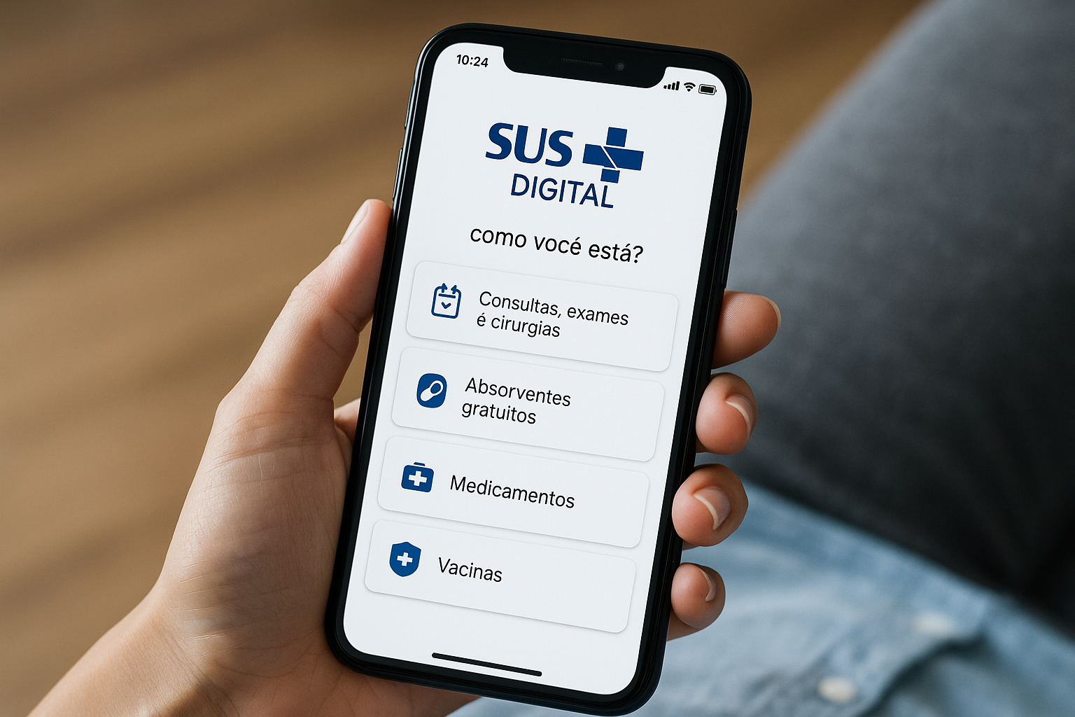 SUS Digital