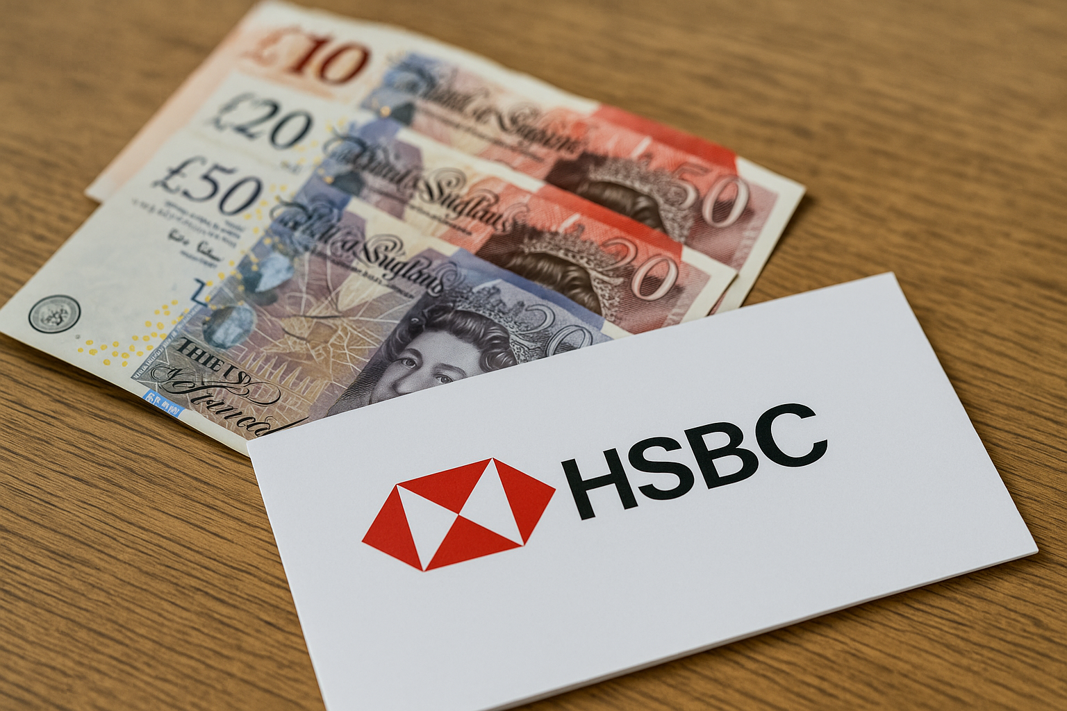 hsbc loan