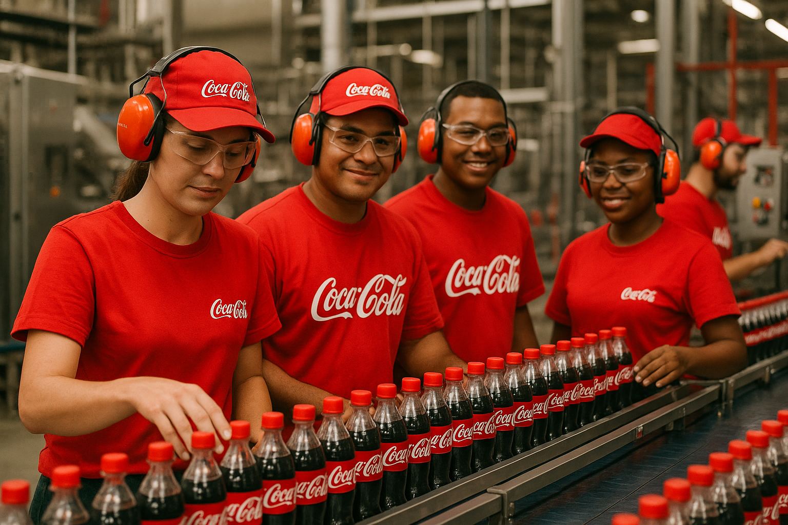 Coca-cola