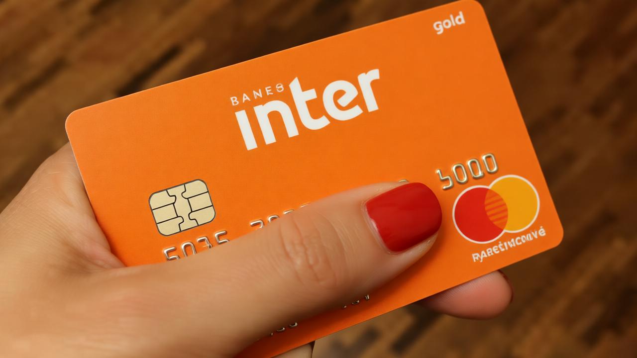 Solicita tu tarjeta Inter y encuentra crédito preaprobado.